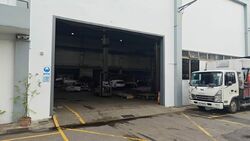 Kian Teck Crescent (D22), Factory #576239521